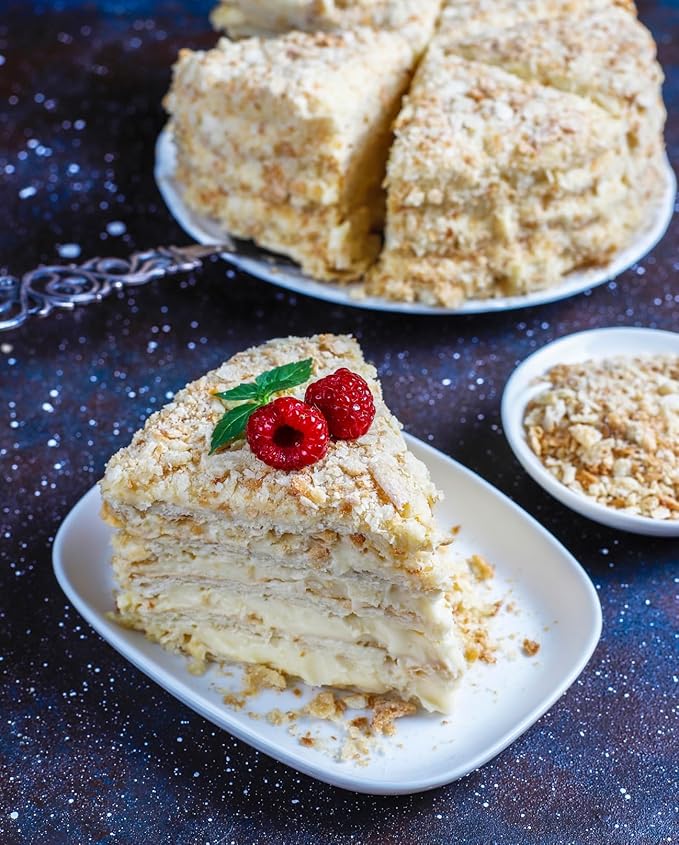 Instant Pastry Cream - Cold Belcreme Powder - 1 bag - 11 lb-GlimoraGlow