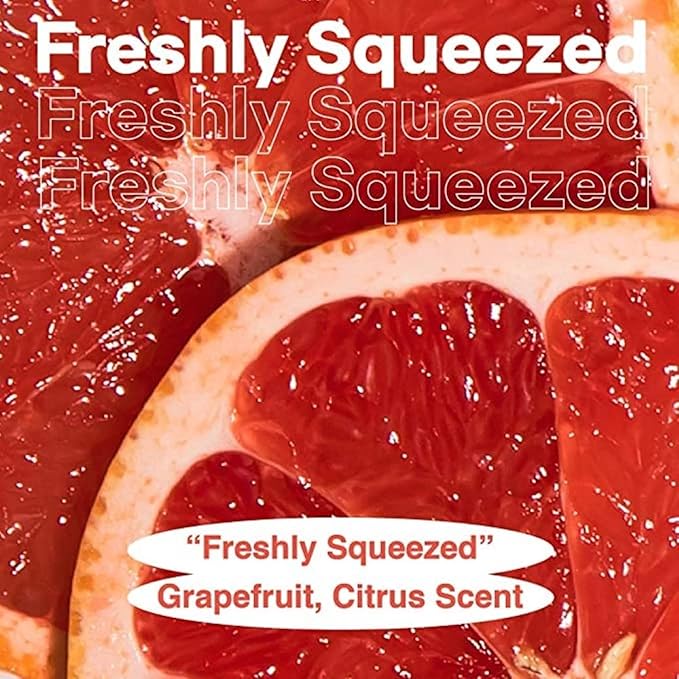 skybottle Perfumed Body Lotion with Pump, Fast Absorbing, Korean Skin Care, Grapefruit Citrus Scented Lotion for Women & Men, 10.1 Fl. Oz-GlimoraGlow