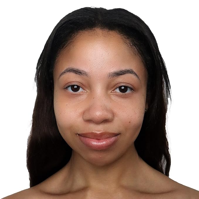 Super Bright Serum Silk Under Eye Corrector - Deep-GlimoraGlow