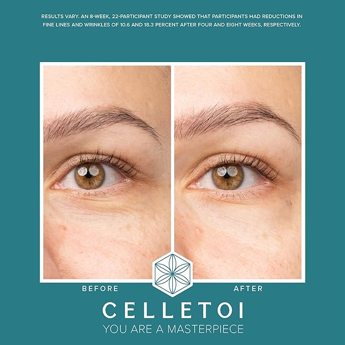 Celletoi Moisture Balancing Cleanser - Dermatologist Tested, Cruelty Free, Vegan - Gentle Foam Removes Makeup, Dirt, Impurities, Leaping Bunny Certified - 4.0 fl oz-GlimoraGlow