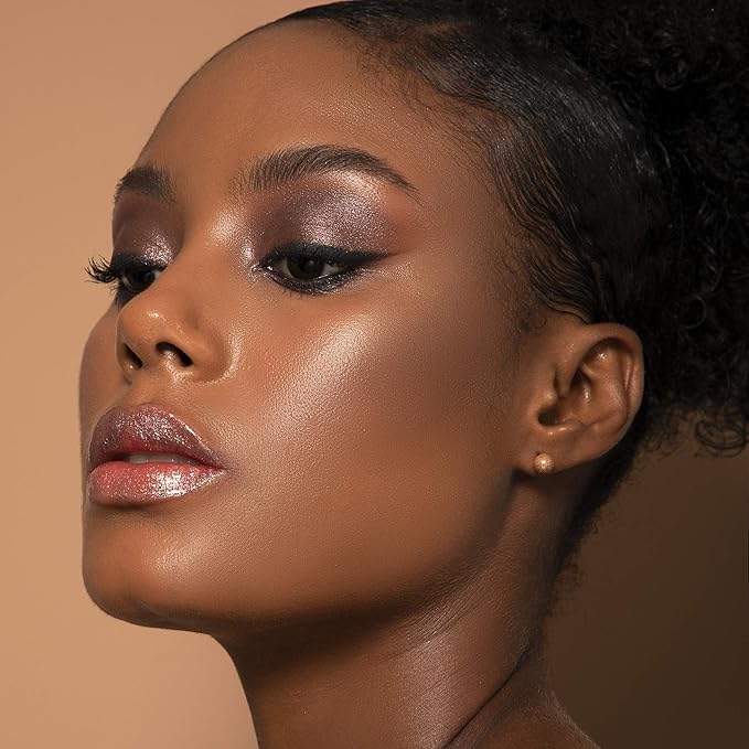 Sigma Beauty Deluxe Blending Brush Set – Professional Grade Eyeshadow Brush Set with 9 Full Size Blending Brushes Featuring Extra Soft Fibers for Precise, Controlled, & All-Over Eyeshadow Blending-GlimoraGlow