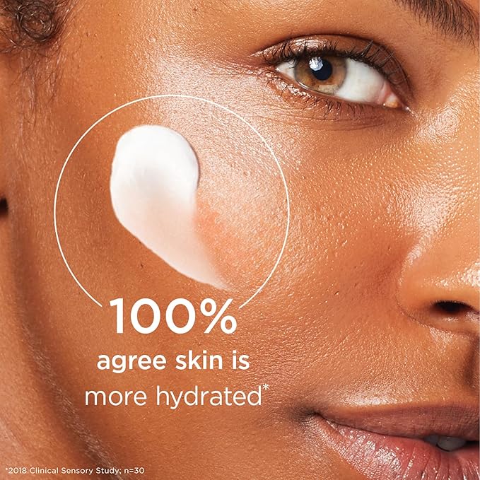 Curel Japanese Skin Care Intensive Face Moisturizer Cream, Hydrating Face Lotion for Dry to Very Dry Sensitive Skin, Anti-Aging, Fragrance-Free, Anti-Wrinkle Japanese Skin Care, 1.4 Oz-GlimoraGlow