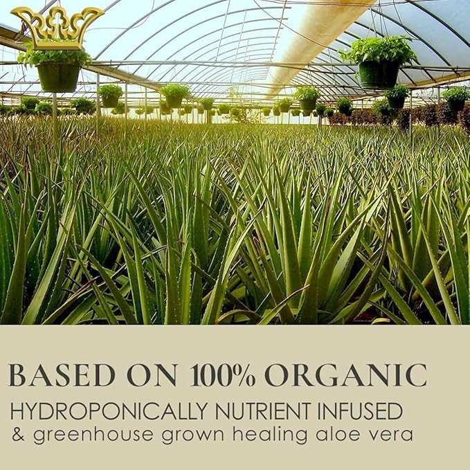 GUNILLA Cell Rejuvenator Serum | Anti-Aging Anti Wrinkle Hydrating Facial Serum for Fine Lines, Dark Spots with Organic Aloe Vera, Collagen, Elastin, Keratin, Vitamin C, Ginseng | 1 oz-GlimoraGlow