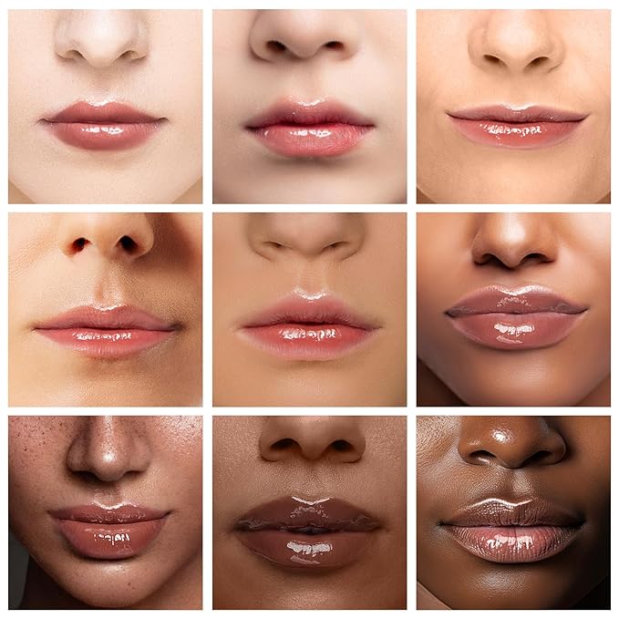 20 Pack Lip Balm, 12 Flavored Natural Lip Balm Bulk Set, Moisturizing Bulk Mini Balm Pack for Dry Cracked Lips,Hydrating for Gifts Party Favors(4.2g/0.15oz)-GlimoraGlow