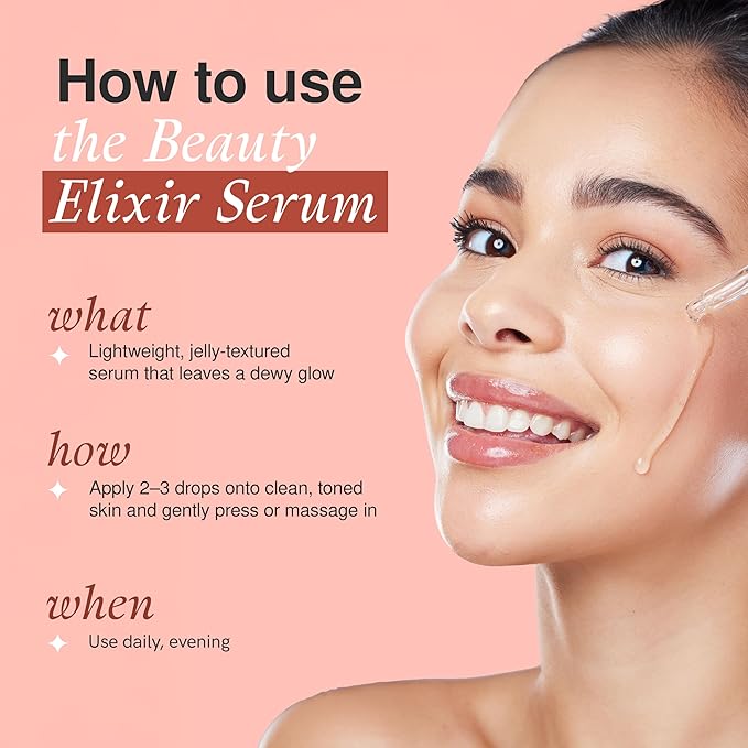 Retinol Serum For Face - Dermatologist Tested, Anti-Aging, Fine Lines & Wrinkles & Post-Acne Marks Treatment - Clean Beauty, Cruelty-Free Korean Skin Care for All Skin Types - 1.69oz-GlimoraGlow