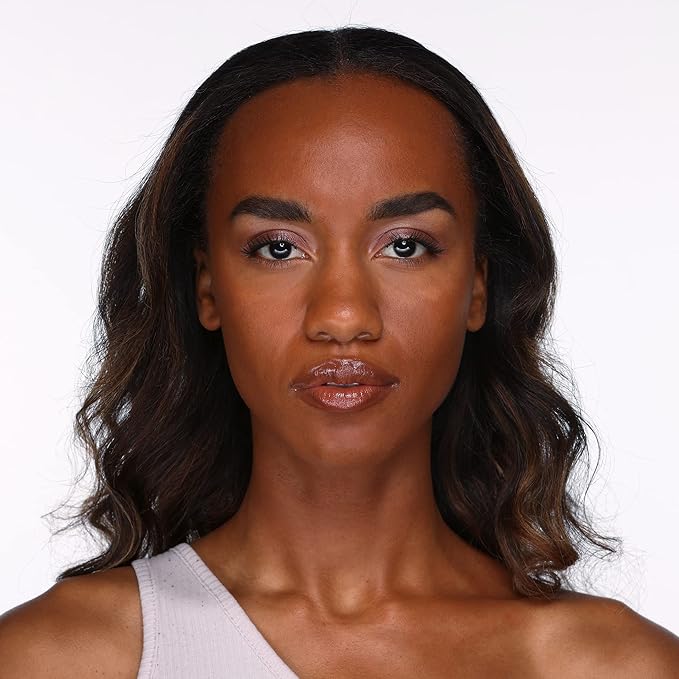 Pacifica Beauty Kind Tint Tinted Serum, Skincare, Vegan Collagen, Hyaluronic Acid, Vitamin C, Niacinamide, Caffeine, Hydrating, Lightweight Foundation, Natural Dewy Skin, Shade 06, 1 fl oz (1 Count)-GlimoraGlow