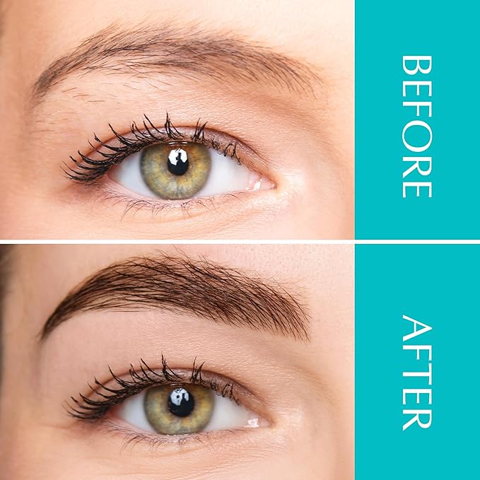 Premium Eyebrow Growth Serum for Women, Advanced Eyebrow Serum to Grow Brows 5ml-GlimoraGlow