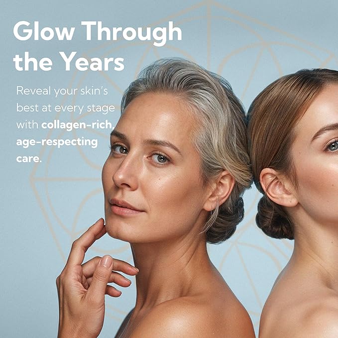 PERFECT ONE Lifting Gel - Helps The Skin Appear Firmer and Moisturized - All-in-One Skin Care Serum, Moisturizer, & Facial Mask - With VC Collagen, Niacinamide, Retinol, and Hyaluronic Acid, 50g-GlimoraGlow