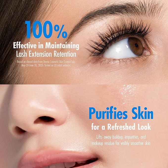 Deep Melting Mud Pore Cleansing Oil - Gentle Make Up Facial Oil Cleanser with Boryeong Mud, Sunflower Seed & 7 Fermented Oils - Vegan & Non-Comedogenic Korean Skincare (6.76 fl oz)-GlimoraGlow