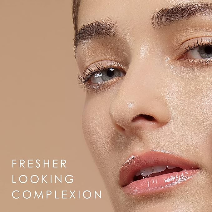 Project E Beauty Enrich Foaming Wash Gentle Cleansing | Moisturizing Daily Face Cleanser | Removes Dirt & Excess Oil | Brightens Skin | Hydrating Formulation | Clear & Smooth Skin | 150ml-GlimoraGlow