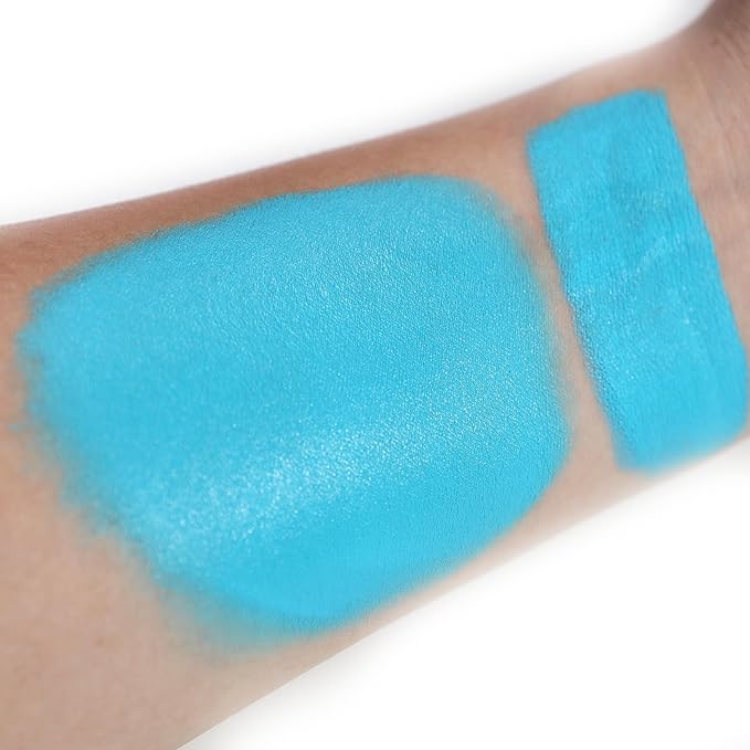 IS'MINE Sky Blue Liquid Foundation Makeup, Matte Flawless Finish Foundation, Vegan & Cruelty-Free (1.05 Fl Oz, 046)-GlimoraGlow