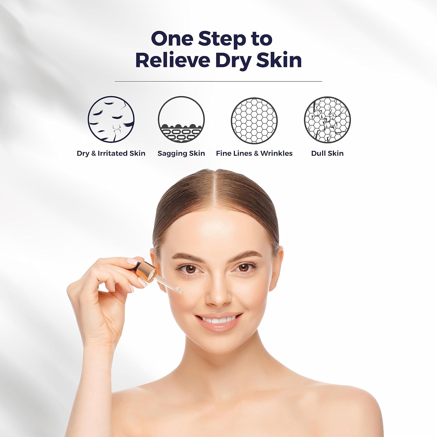 CENTELLIAN 24 Hyaluronic Tox Boosting Ampoule - Deep Moisturization & Hydration with Hyaluronic Acid 250,000 ppm & Panthenol (1.01 fl oz) by Dongkook Pharmaceutical-GlimoraGlow