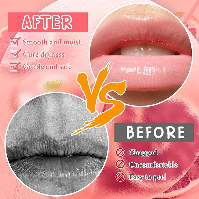 24 Pcs Lip Balm Gifts Bulk Thank You Gifts Employee Appreciation Gifts for Coworkers Moisturizer Assorted Flavors Natural Ingredients Dry Chapped Lip Care Gift for Women Men Teen-GlimoraGlow