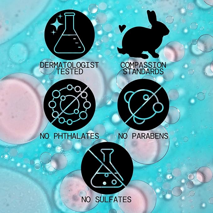 Pacifica Face Oil Serum - Flower Fix Bi-Phase Hydrating Skin Barrier - w/Hyaluronic Acid & Natural Botanical Ingredients - for Dry Sensitive Skin Vegan & Cruelty-Free Dermatologist Approved-GlimoraGlow