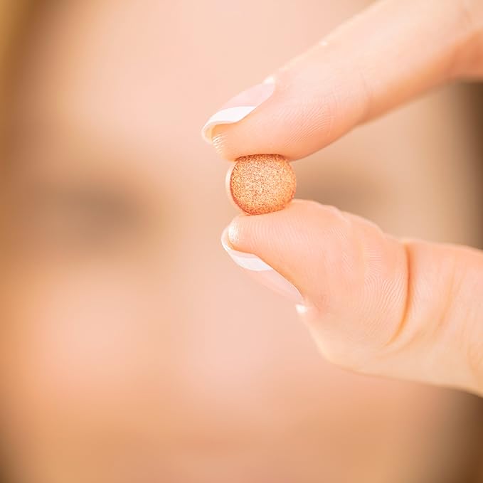 Imedeen Time Perfection (60 Count) Anti-Aging Skincare Formula Beauty Supplement- (One Month Supply)-GlimoraGlow