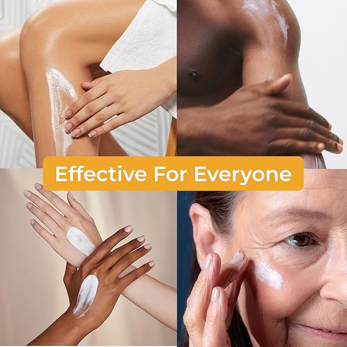 RaGaNaturals Natural Mango Body Lotion for Dry Skin - Tropical Bliss Moisturizer with Shea Butter, Vitamin E, B5, Argan & Avocado Oil - Refreshing Fruity Scent, Plant Based, Non-Greasy, Vegan - 16 Oz-GlimoraGlow