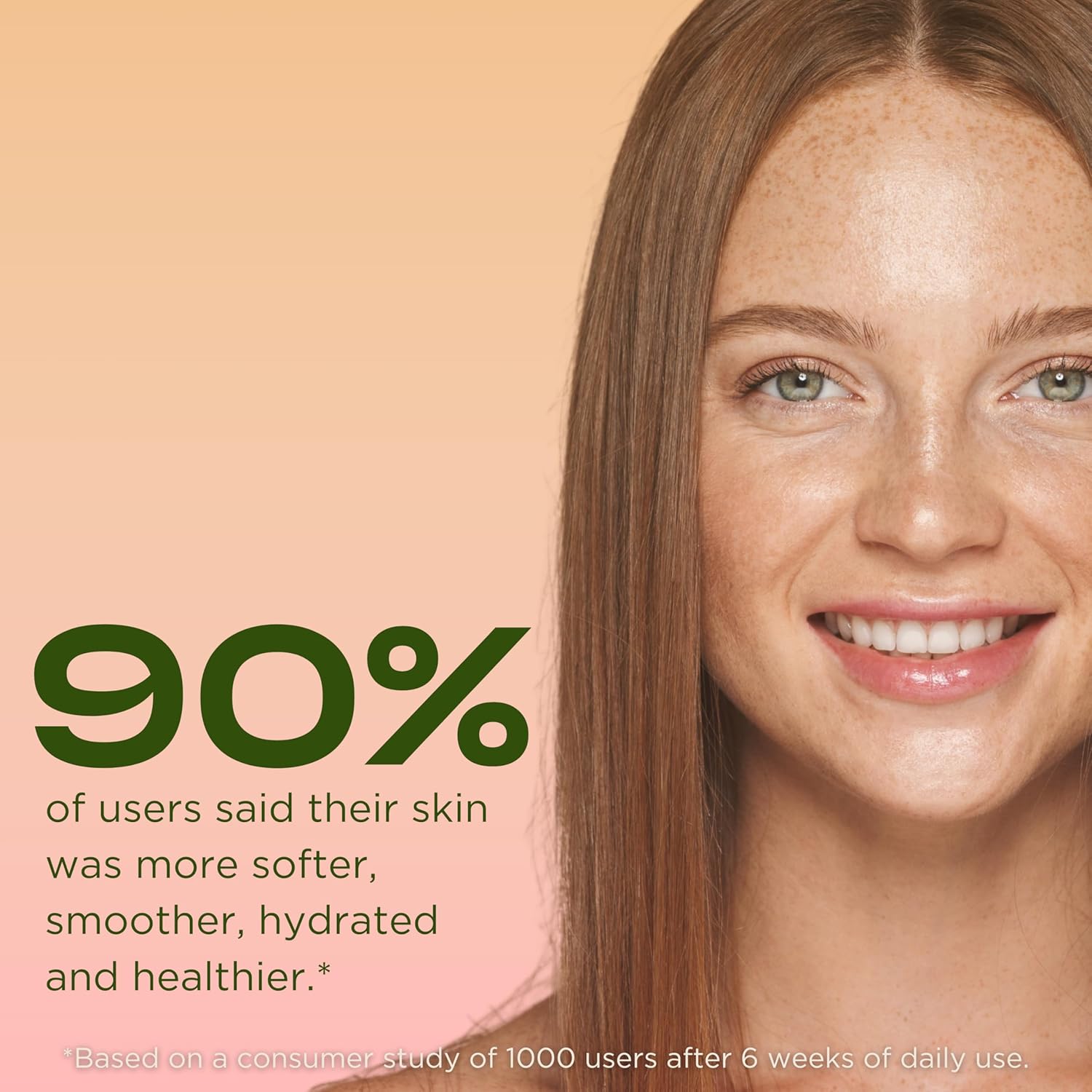 InstaNatural Vitamin C Moisturizer Face Cream, Brightens and Reduces the Look of Fine Lines and Wrinkles, Moisturizing Lotion for Dry Skin, with Hyaluronic Acid, 3.4 FL Oz-GlimoraGlow