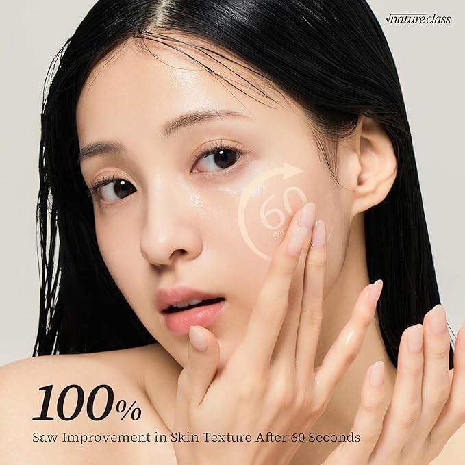 R60 Rice Enzyme Powder Face Wash Cleanser – Exfoliating, Deep Cleansing, Removes Pore Impurities for Soft Radiant Skin, Korean Skincare1.76oz-GlimoraGlow