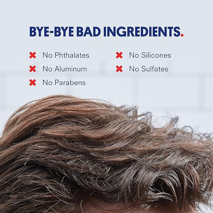 Huron Shower Kit - Shampoo, Conditioner, & Body Wash For Men - Sandalwood + Black Pepper Scent - Hydrating & Nourishing Men's Shampoo & Conditioner-GlimoraGlow