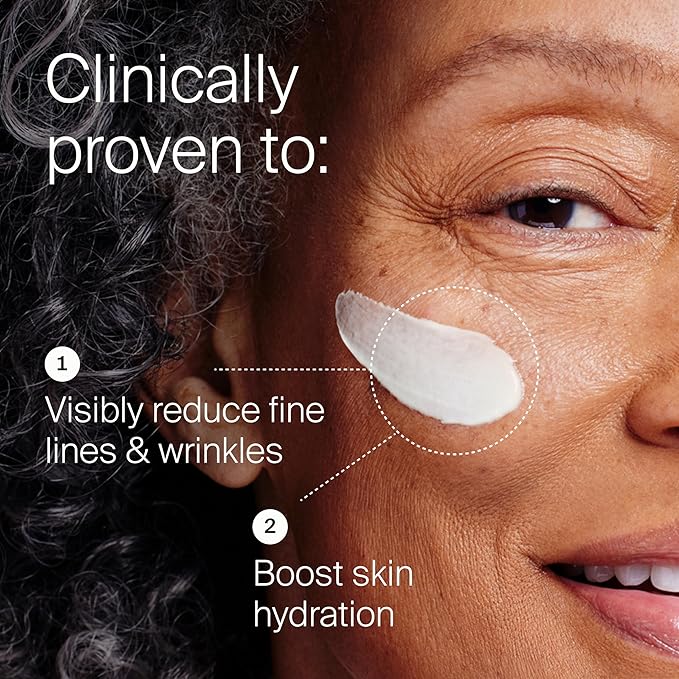 Timeline The Night Cream powered by Mitopure (Urolithin A) Helps skin regenerates overnight, clinically proven to boost skin hydration, significantly reduce wrinkles appearance. 1.69oz (50ml)-GlimoraGlow