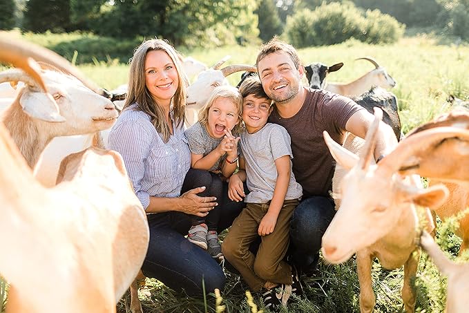 Little Seed Farm Essential Body Oil, Lavender, 4.0 Ounce-GlimoraGlow