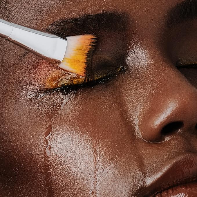 Borboleta Breakdown Oil-Free Eye Makeup Remover (Travel Size, 1 oz)-GlimoraGlow