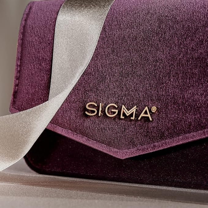 Sigma Beauty Beauty Elite Essential Trio Brush-GlimoraGlow