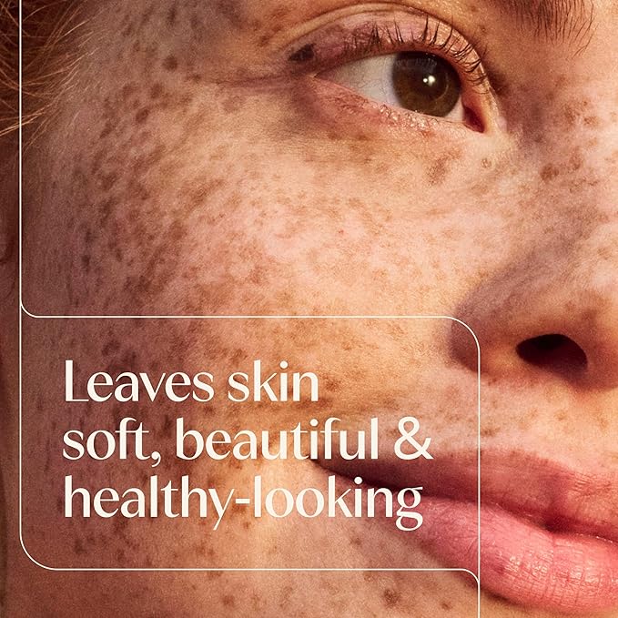 Aveeno Daily Moisturizing Face Lotion with Soothing Prebiotic Oat, Lightweight Non-Greasy Facial Moisturizer for Normal to Dry, Sensitive Skin, 24-Hour Moisture, Fragrance-Free, 5 oz-GlimoraGlow