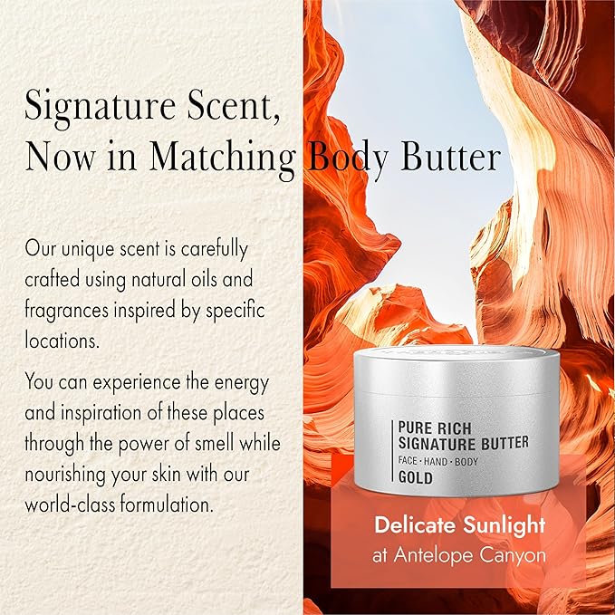 Face Serum-In-Mist – Hydrating Face Mist & Spray Serum with Niacinamide, Panthenol & Hyaluronic Acid for Firming, Radiant Glow & Youthful Skin (Gold, 2.0 fl oz)-GlimoraGlow