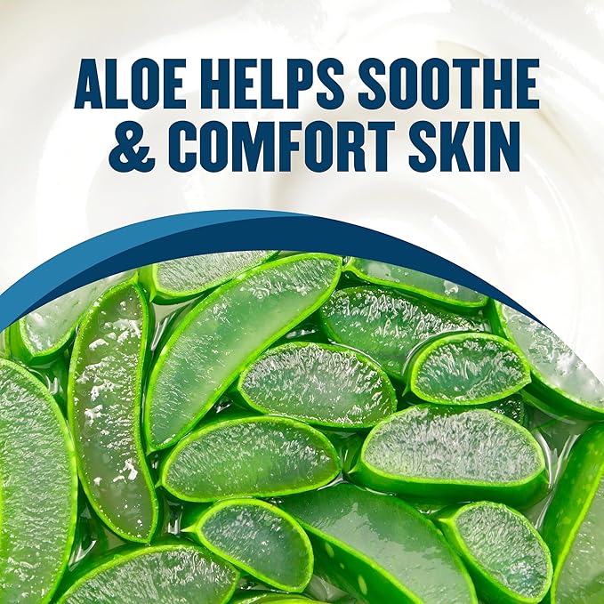 Gold Bond Healing Hydrating Lotion with Aloe Moisturizes, Heals & Smooths Dry Skin, Delivers Immediate 24-Hour Hydration, Value Size, 24 oz.-GlimoraGlow