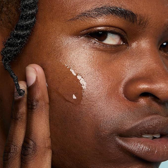 Good Molecules Hydrating Gel Moisturizer - Oil Free Face Moisturizer for Oily Skin With Ultra Hydrating Electrolytes to Rejuvenate, Skin Care for Face-GlimoraGlow