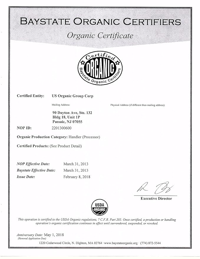 US Organic Jojoba Oil, USDA Certified Organic,100% Pure & Natural, Cold Pressed Virgin, Unrefined, Haxane Free, Sourced from Middle East directly (Small (2oz, 56ml))-GlimoraGlow