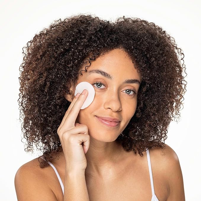 Neutrogena Gentle Oil-Free Eye Makeup Remover & Cleanser for Sensitive Eyes, Non-Greasy Makeup Remover, Removes Waterproof Mascara, Dermatologist & Ophthalmologist Tested, 8.0 fl. oz (Pack of 2)-GlimoraGlow