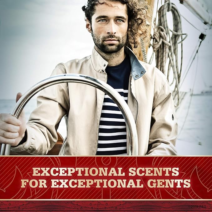 Old Spice Men's Body Wash Swagger Scent, 24/7 Shower Freshness, 16 Fl Oz (Pack of 4)-GlimoraGlow