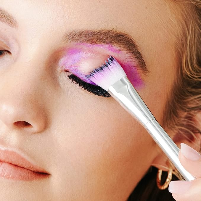 Borboleta Breakdown Oil-Free Eye Makeup Remover (Travel Size, 1 oz)-GlimoraGlow