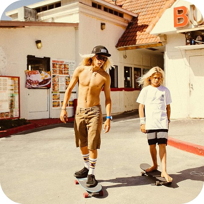 Sun Bum Signature SPF 30 Sunscreen Lip Balm | Vegan and Cruelty Free Broad Spectrum Water Resistant Chapstick with UVA/UVB Protection | .15 oz, Clear (Pack of 2)-GlimoraGlow