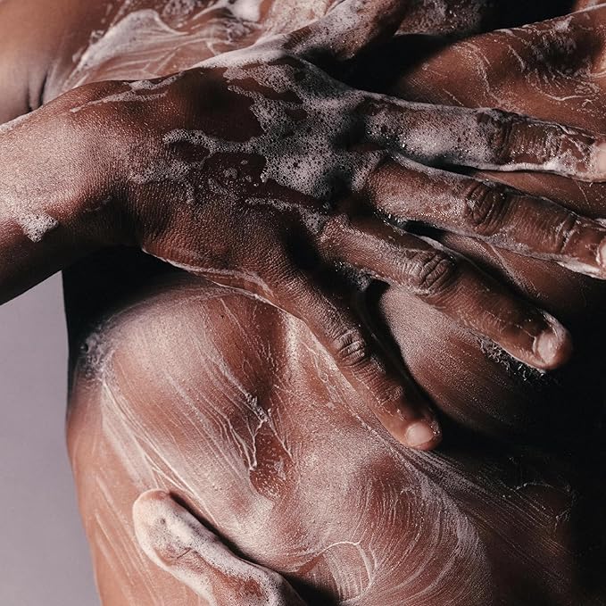 Aesop Eleos Nourishing Body Cleanser | Hydrating Ingredients For Refreshed, Soft Skin | Enriched With Emollients, Humectants, Purifying Botanicals | 500mL / 16.9oz-GlimoraGlow