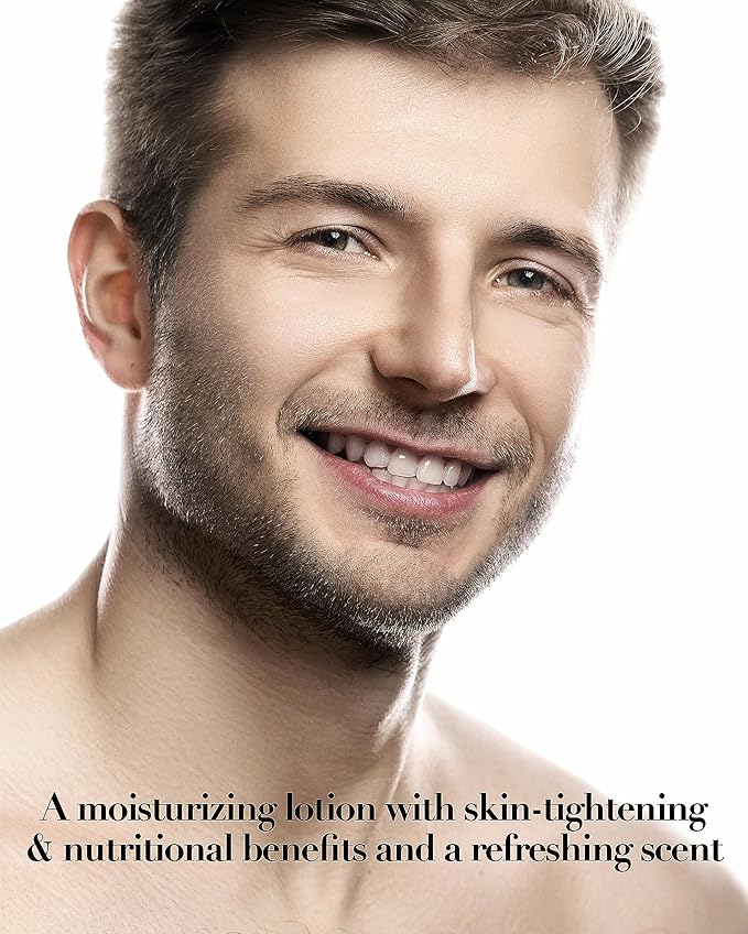 ISA KNOX Age Focus Homme (Face Emulsion, 5.1fl oz) - Hydrating Facial Moisturizer to Soothe and Moisturize Shaving-Irritated Skin for a Refreshing Sensation by LG Beauty. Niacinamide, Adenosine.-GlimoraGlow