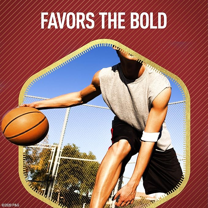 Old Spice Men's Body Wash Swagger Scent, 24/7 Shower Freshness, 16 Fl Oz (Pack of 4)-GlimoraGlow