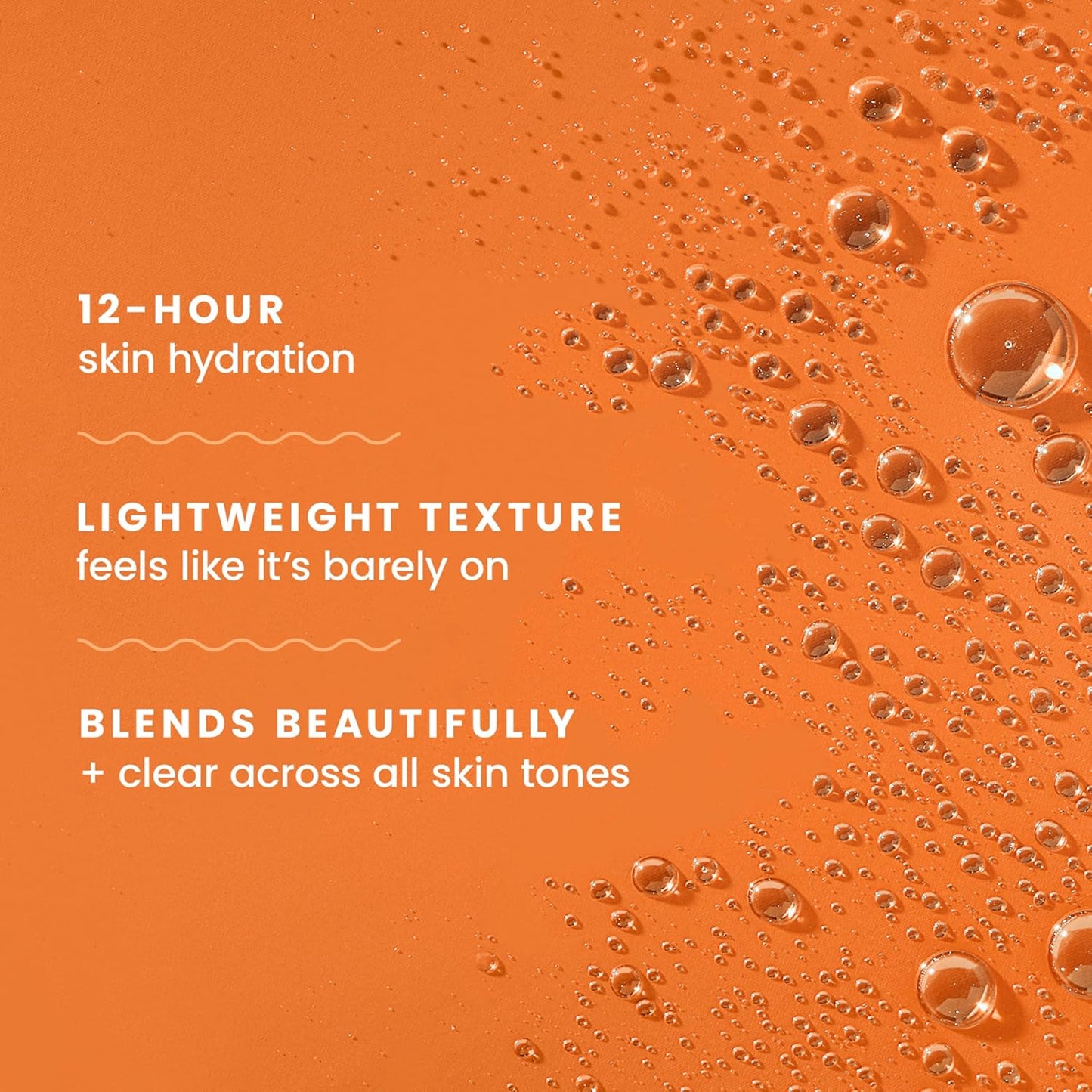 Hawaiian Tropic Weightless Hydration Clear Spray Sunscreen SPF 30, 6oz | SPF 30 Sunscreen Spray, Sunblock, Oxybenzone-Free, 6oz each Twin Pack-GlimoraGlow