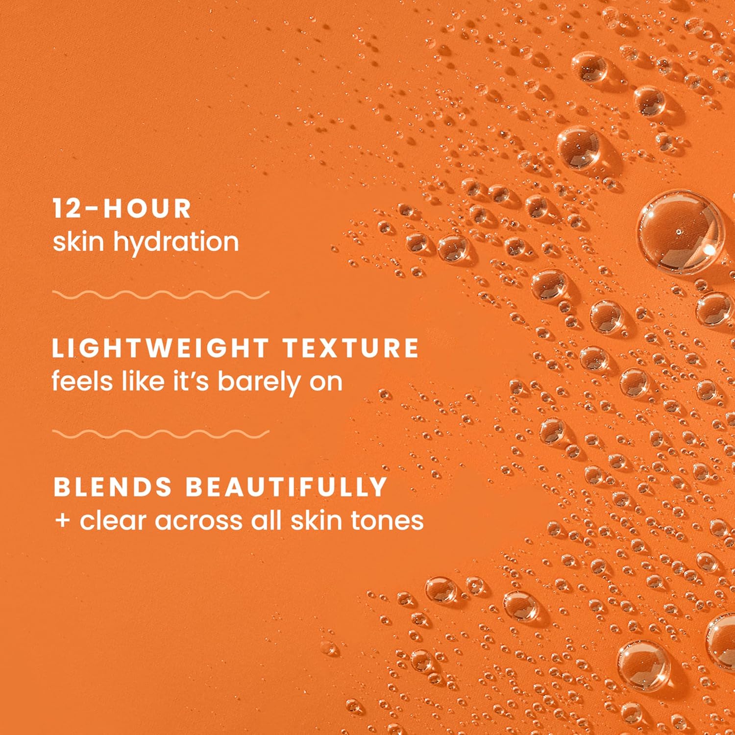 Hawaiian Tropic Weightless Hydration Clear Spray Sunscreen SPF 30, 6oz | SPF 30 Sunscreen Spray, Sunblock, Oxybenzone-Free, 6oz each Twin Pack-GlimoraGlow