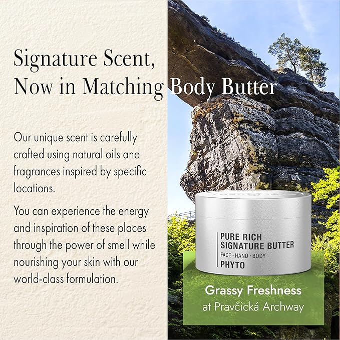 Face Serum-In-Mist – Refreshing Face Mist & Spray Serum with Niacinamide, Panthenol & Hyaluronic Acid for Hydration, Balance & Skin Vitality (Phyto, 2.0 fl oz)-GlimoraGlow