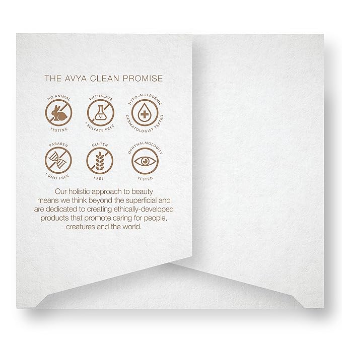 AVYA Night Moisturizer (1.7oz) - Advanced Ayurvedic Skincare/Retinol Cream with Antioxidants/Reduces Fine Lines and Wrinkles-GlimoraGlow