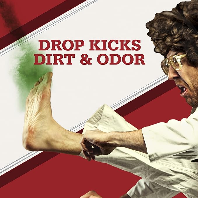 Old Spice Body Wash for Men, Pure Sport Scent, High Endurance, 33.4 fl oz (Pack of 4)-GlimoraGlow