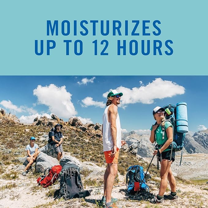 Banana Boat SPF#50+ Sport Ultra Lip Balm Twin Pack 0.15 Ounce-GlimoraGlow