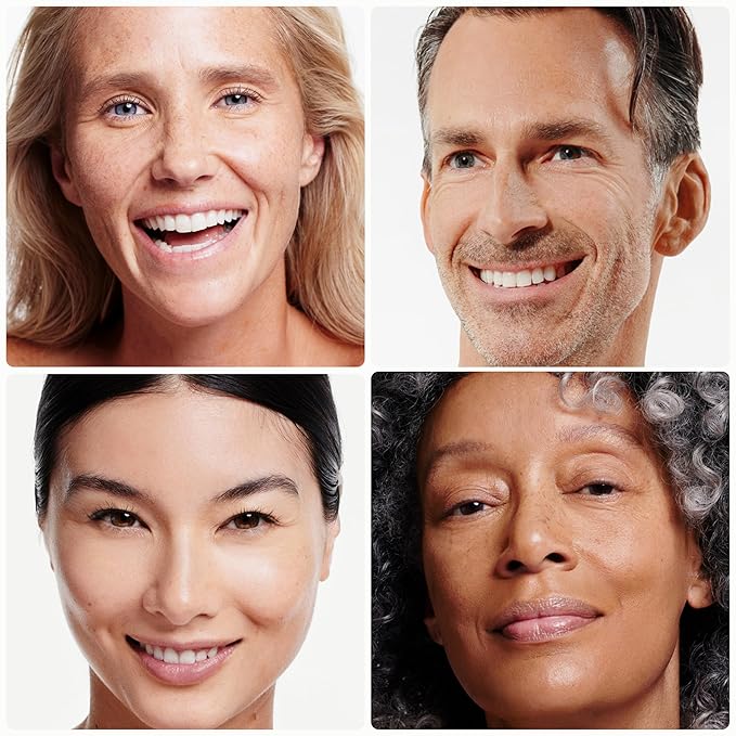 Timeline The Night Cream powered by Mitopure (Urolithin A) Helps skin regenerates overnight, clinically proven to boost skin hydration, significantly reduce wrinkles appearance. 1.69oz (50ml)-GlimoraGlow