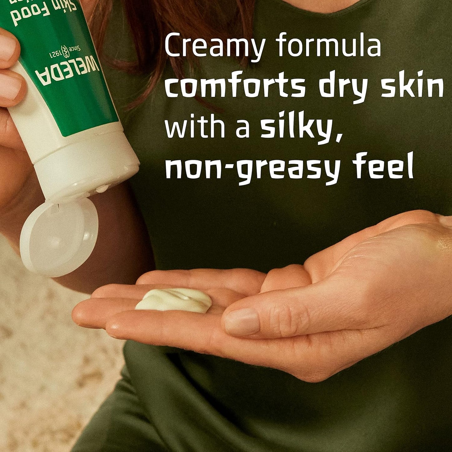 Weleda Skin Food Body Lotion, Parabens Free, 6.8 Fluid Ounce (Pack of 1)-GlimoraGlow