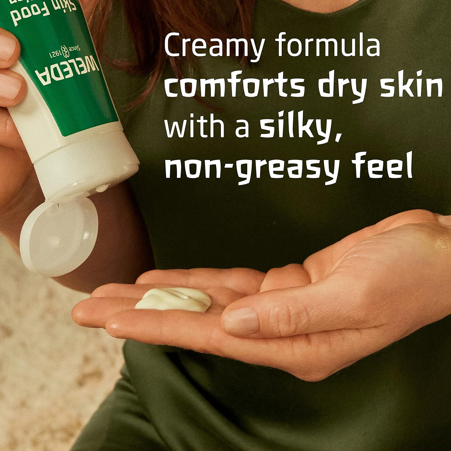 Weleda Skin Food Body Lotion, Parabens Free, 6.8 Fluid Ounce (Pack of 1)-GlimoraGlow