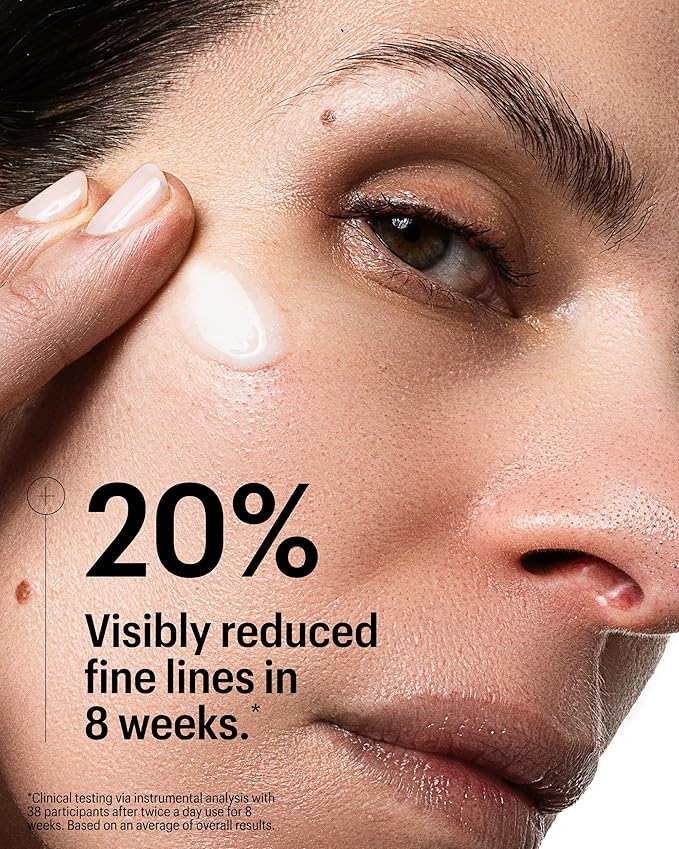 Allies of Skin Multi Peptides & Growth Factor Collagen Boosting Face Serum | Skin Tightening Anti-Aging Complex with 9% Peptides| Firms Sagging Skin & Visibly Reduces Wrinkles (1 oz)-GlimoraGlow