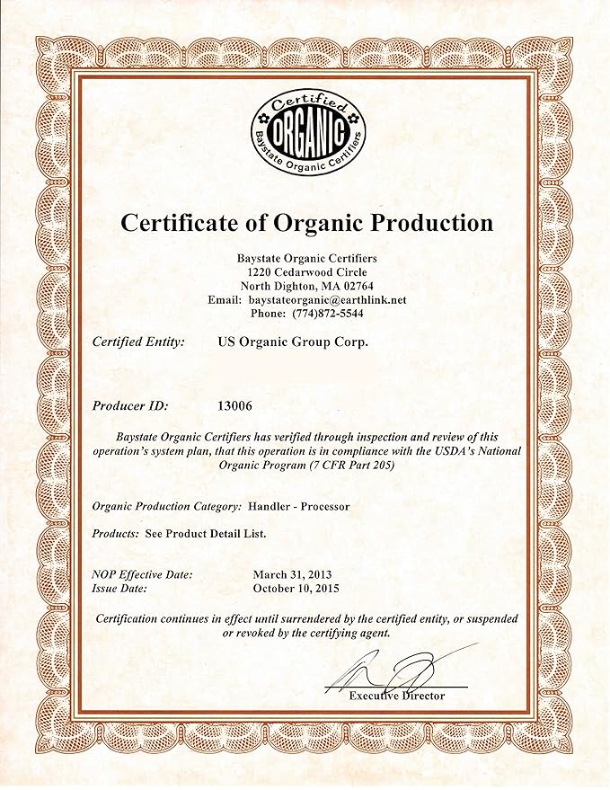 US Organic 100% Pure Frankincense Essential Oil, USDA Certified Organic, Steam Distilled, Boswellia serrata, Sourced from India, Topically or in Diffuser, Perfect for Aging Skin (30 ml)-GlimoraGlow